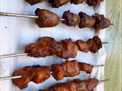 -王记西鎮电烤肉(汶上路店)