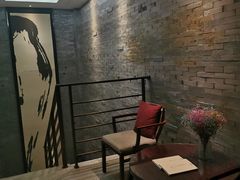 -南京夜泊秦淮君亭酒店·金陵书画院