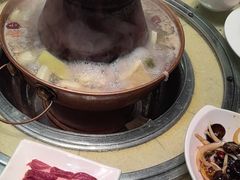 -阳坊大都涮羊肉(阳坊总店)