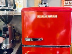 -Mesa Madre梅萨妈妈·Bintana(国贸店)