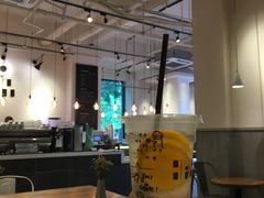 -HAY COFFEE
