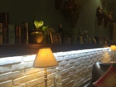 -芭莉与彩虹西餐厅(成都合生汇店)