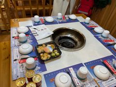 -三十出头鲜货火锅(邛崃店)