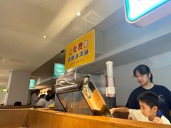 -花城粤菜餐厅(高新区店)