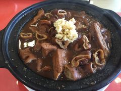 -北京小肠陈饭庄(方庄店)