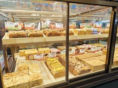 -爸爸糖吐司面包(悠唐购物中心店)