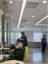 -THE LOG SALON 记录