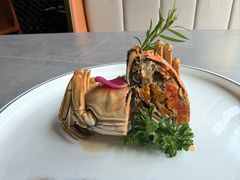 -佬太公海鸭·宁波菜(上海总店)