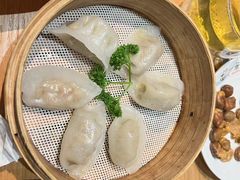 -一朵菌·野生菌探索家火锅(南亚店)