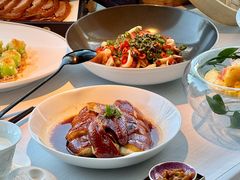 -莉莉海堂HAITANG·烤鸭(国贸商城店)
