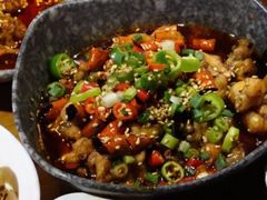 -付小姐在成都(中山公园店)