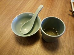 -蟹蟹潮汕砂锅粥(食八方美食城店)