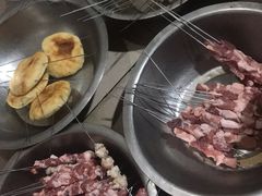 -永安烧烤