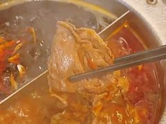 -牛YO寿喜烧和牛火锅自助(三台子万象汇店)