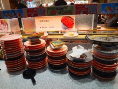 -争鲜回转寿司(西红门荟聚PLUS店)