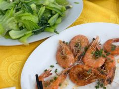 -秋姐美食店(旅游大道店)