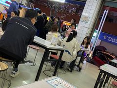 -蒙记老牌豆浆