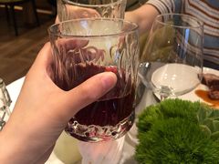 -盐城万豪酒店-盐城厨房西餐厅