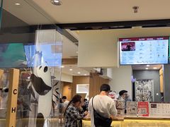 -霸王茶姬(正佳广场店)
