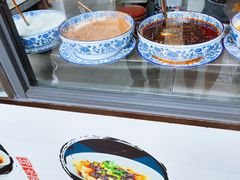 -洞子口张老二凉粉(文殊院店)