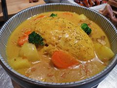 -火山屋台(新街口店)