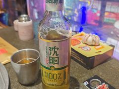 -锦州御烧烤·形象店(人民街店)