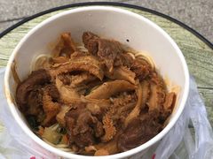 -牛师傅牛肉面(尚隆路店)