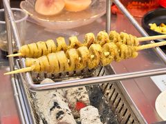 -遇西祠·海鲜烧烤(总店)
