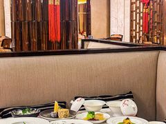 -酌宴府The China Club·广州万富希尔顿酒店(云城东路店)