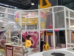 -萨卡屋亲子乐园·餐厅(龙山万物工场店)