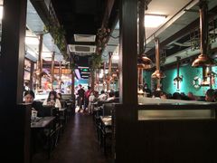 大堂-阪尚皇·原切牛排·烤肉火锅自助(北京路店)