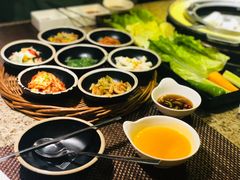 -三代烤肉(保利广场店)