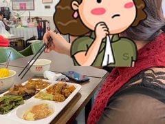 -六和孝顺素食餐厅(西湖道店)