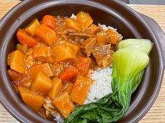 -李先生牛肉面大王(北京东四店)