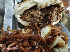 -牛街老爆肚满(牡丹园店)