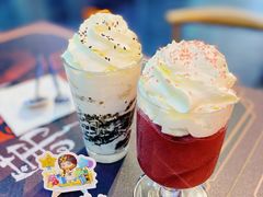 雪顶黑芝麻-IPSTAR·潮玩星球·主题店
