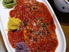 -鸡毛店·川菜(李家沱店)