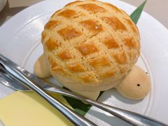 -蔡澜点心·粤菜(丽泽天街店)