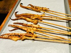 -北丐先生·野馄饨烧烤(长宁龙之梦店)