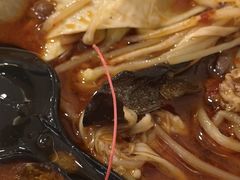 -爱伲牛肉火锅自助(景洪店)