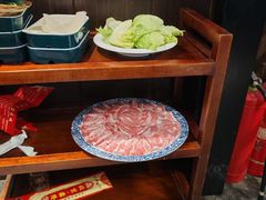 -鑫隆四季涮肉(八角畅游店)