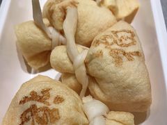 -海底捞火锅(公益西桥店)