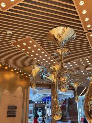 -周大福 CHOW TAI FOOK(新世界百货崇文店)