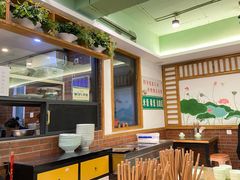 -粗茶淡饭(汇金店)