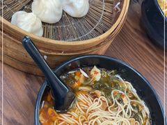 -万寿斋(山阴路店)