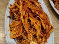-鸭绿江民族饭店(总店)
