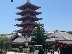 -浅草寺