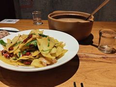 -汉小城·老铫子藕汤·乡野湖北菜(江汉路吉庆街店)