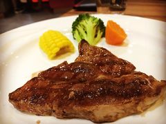 -斗牛士牛排餐厅(富力海珠城广场店)