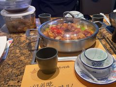 -黄记煌三汁焖锅(欢乐海岸店)